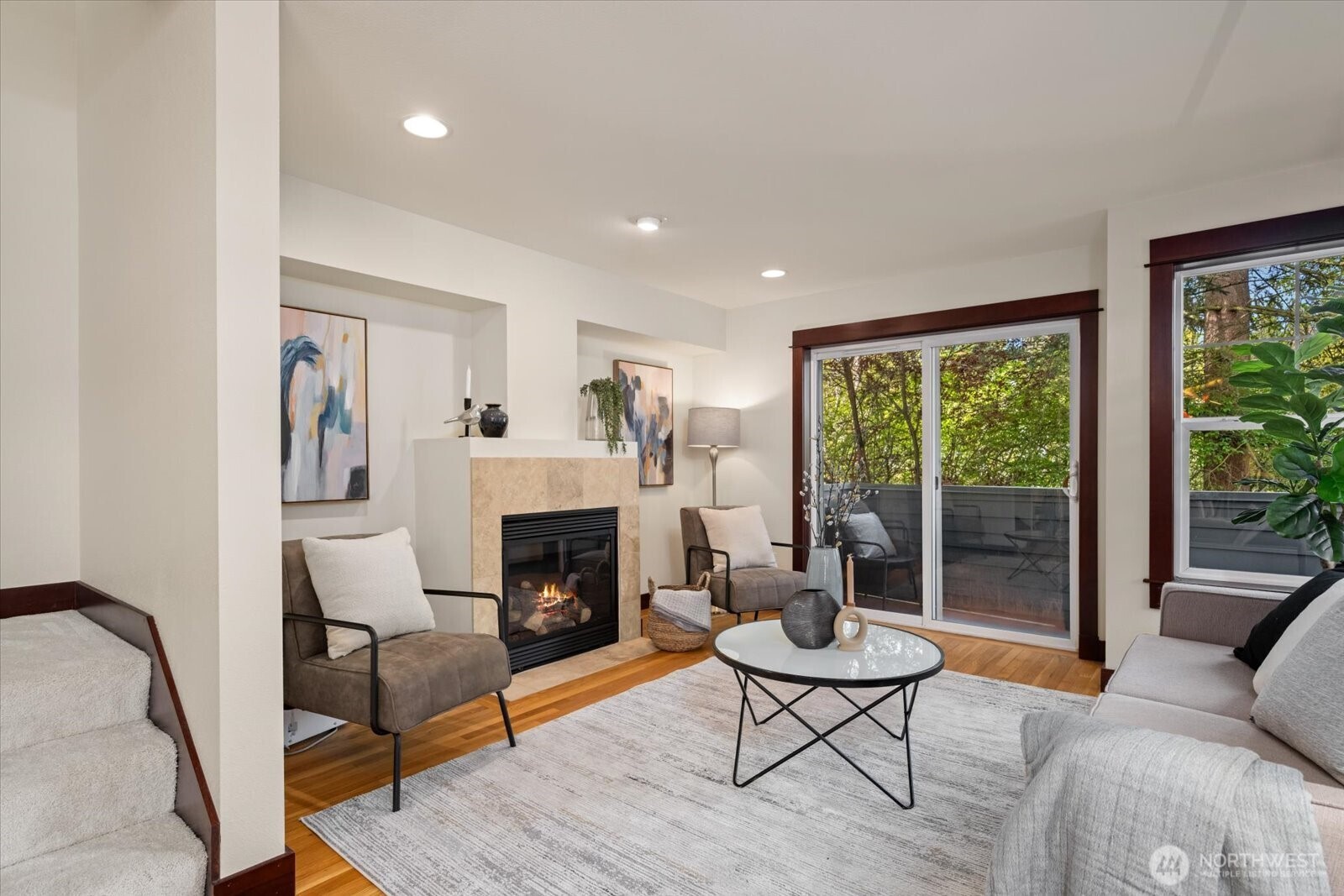 2205 NE 92nd Street , Seattle, WA 98115