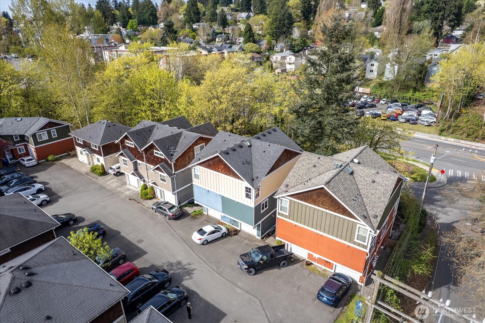 2205 NE 92nd Street , Seattle, WA 98115