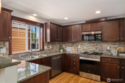 2205 NE 92nd Street , Seattle, WA 98115 - Photo 1
