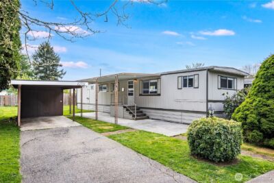 12711 142nd Avenue E #102, Puyallup, WA 98374 - Photo 2