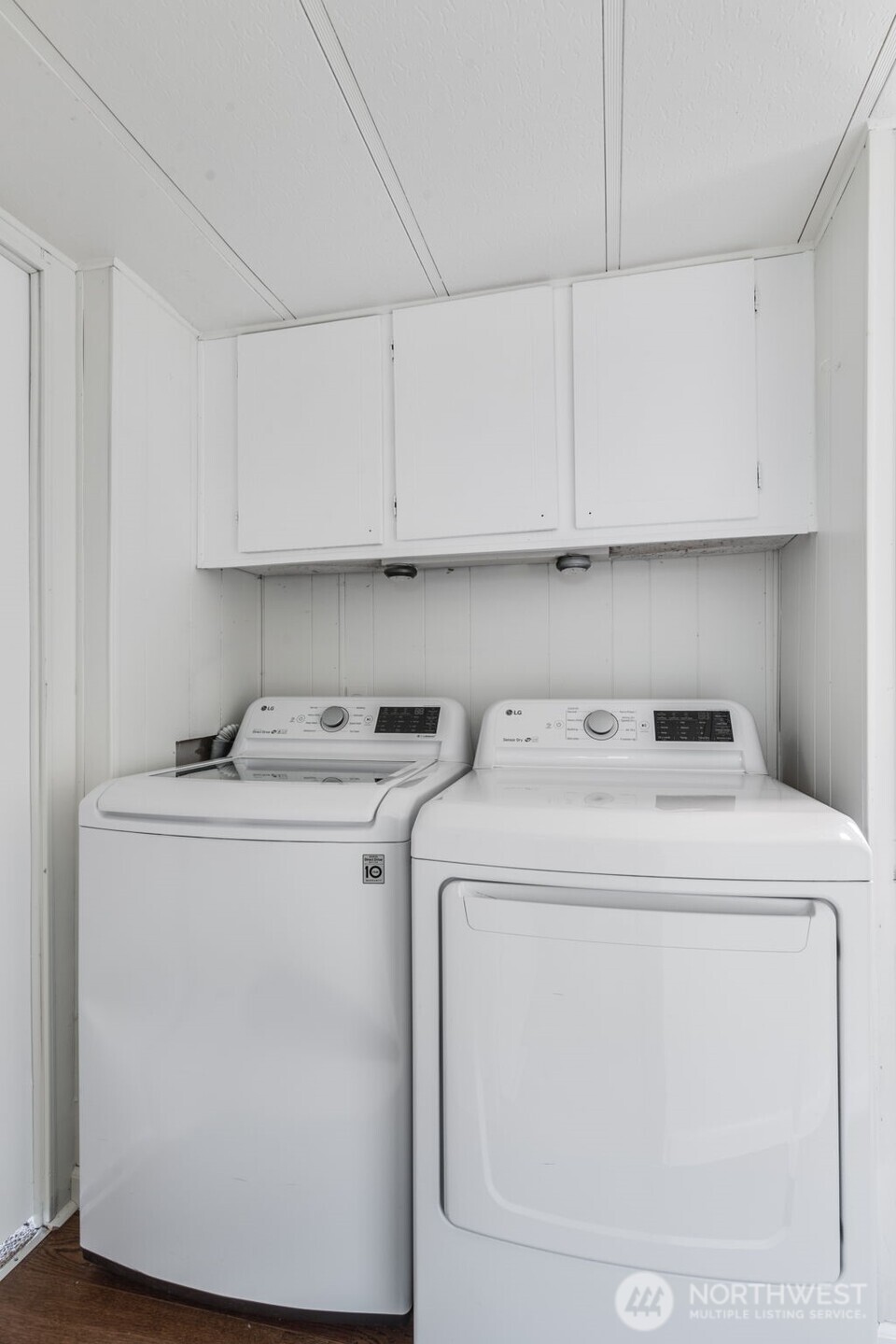 12711 142nd Avenue E #102, Puyallup, WA 98374