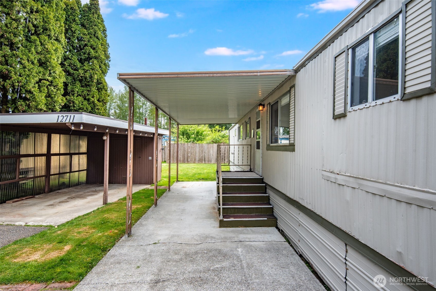 12711 142nd Avenue E #102, Puyallup, WA 98374