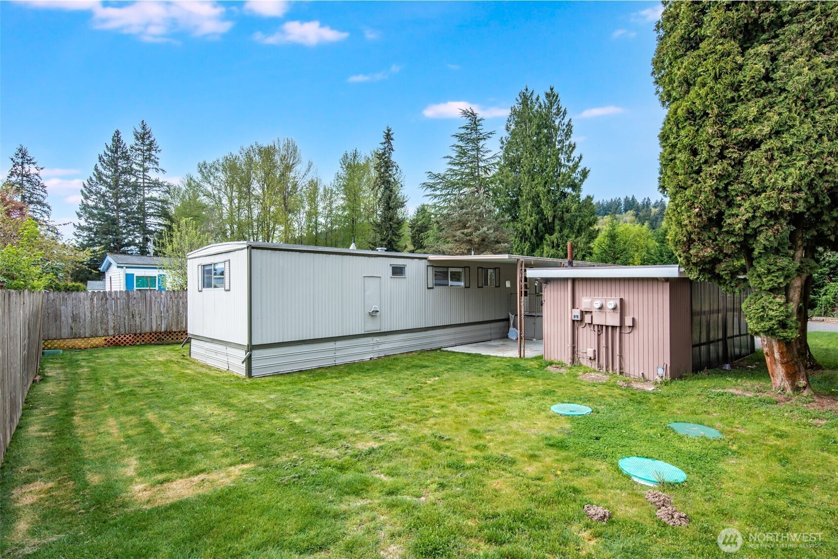 12711 142nd Avenue E #102, Puyallup, WA 98374