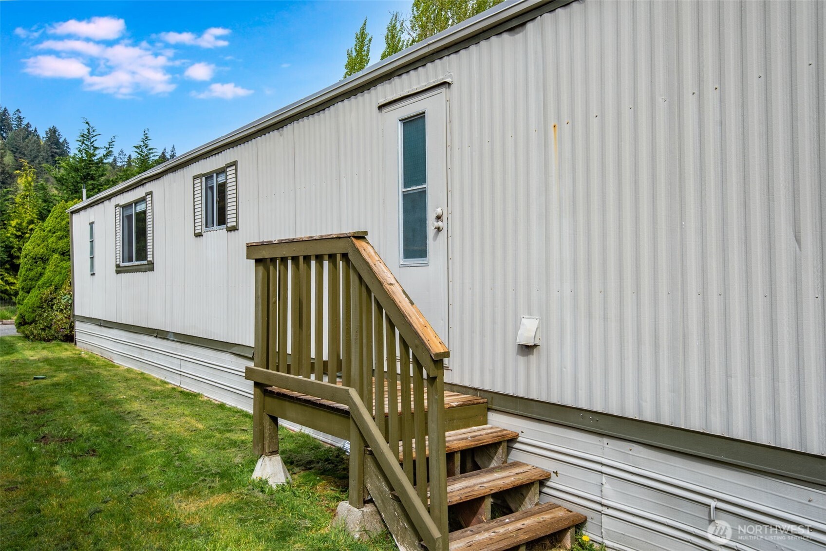 12711 142nd Avenue E #102, Puyallup, WA 98374