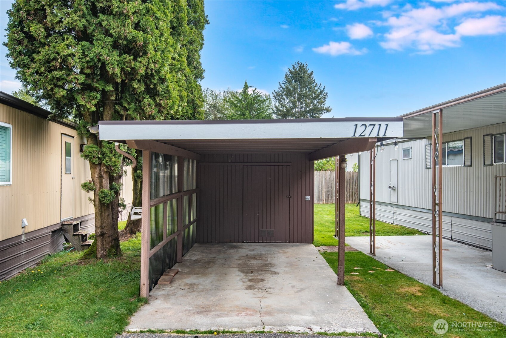 12711 142nd Avenue E #102, Puyallup, WA 98374