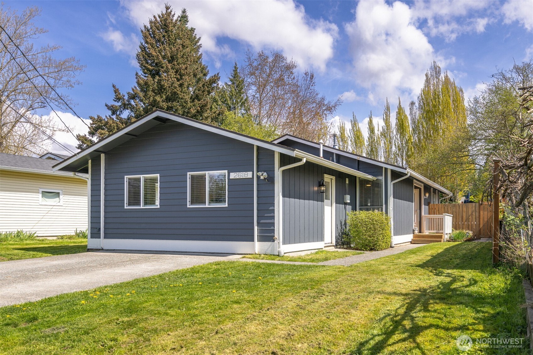 2618 Superior Street , Bellingham, WA 98226