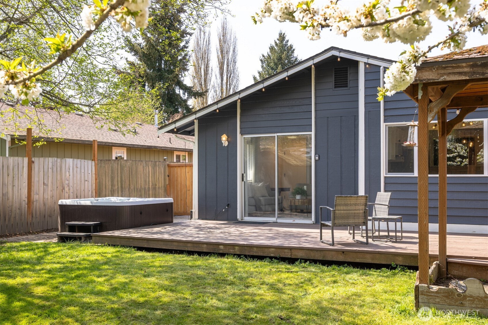 2618 Superior Street , Bellingham, WA 98226