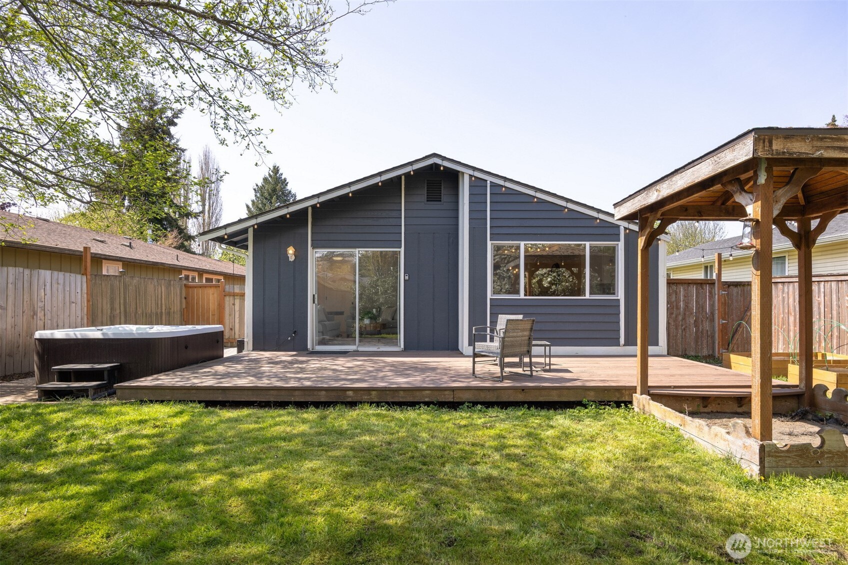 2618 Superior Street , Bellingham, WA 98226