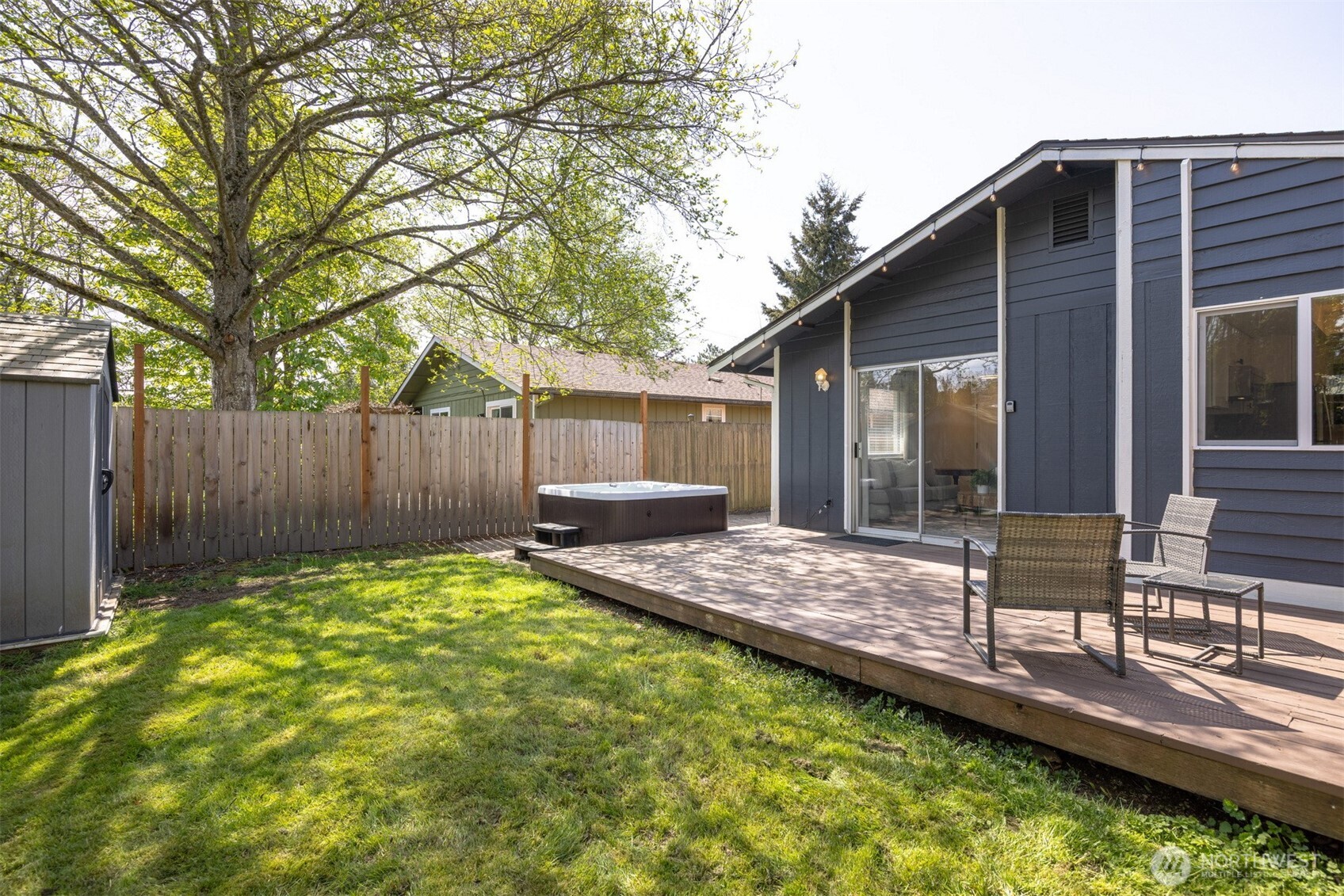 2618 Superior Street , Bellingham, WA 98226