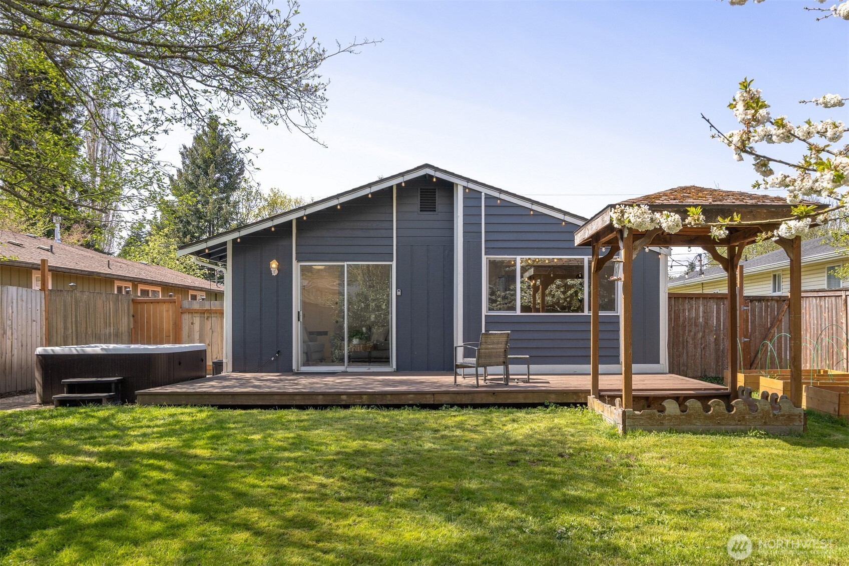 2618 Superior Street , Bellingham, WA 98226