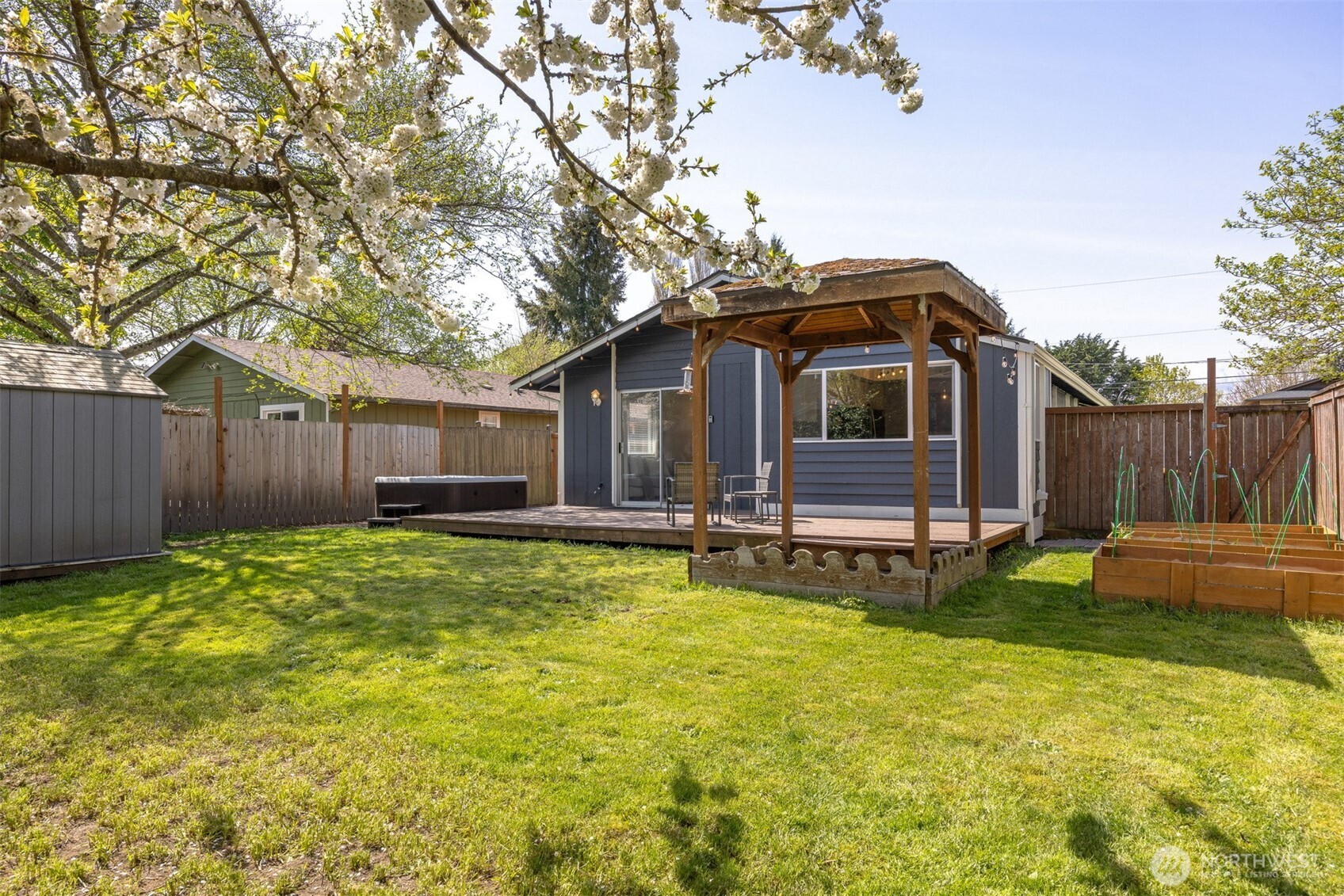 2618 Superior Street , Bellingham, WA 98226