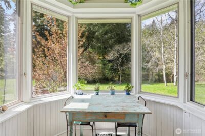 10472 NE Sunrise Bluff Lane , Bainbridge Island, WA 98110 - Photo 14