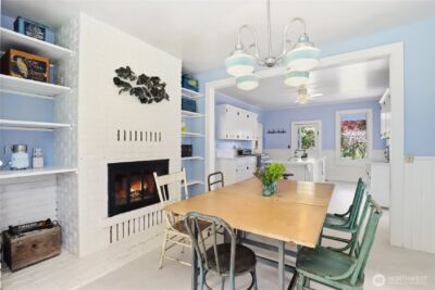 10472 NE Sunrise Bluff Lane , Bainbridge Island, WA 98110 - Photo 15