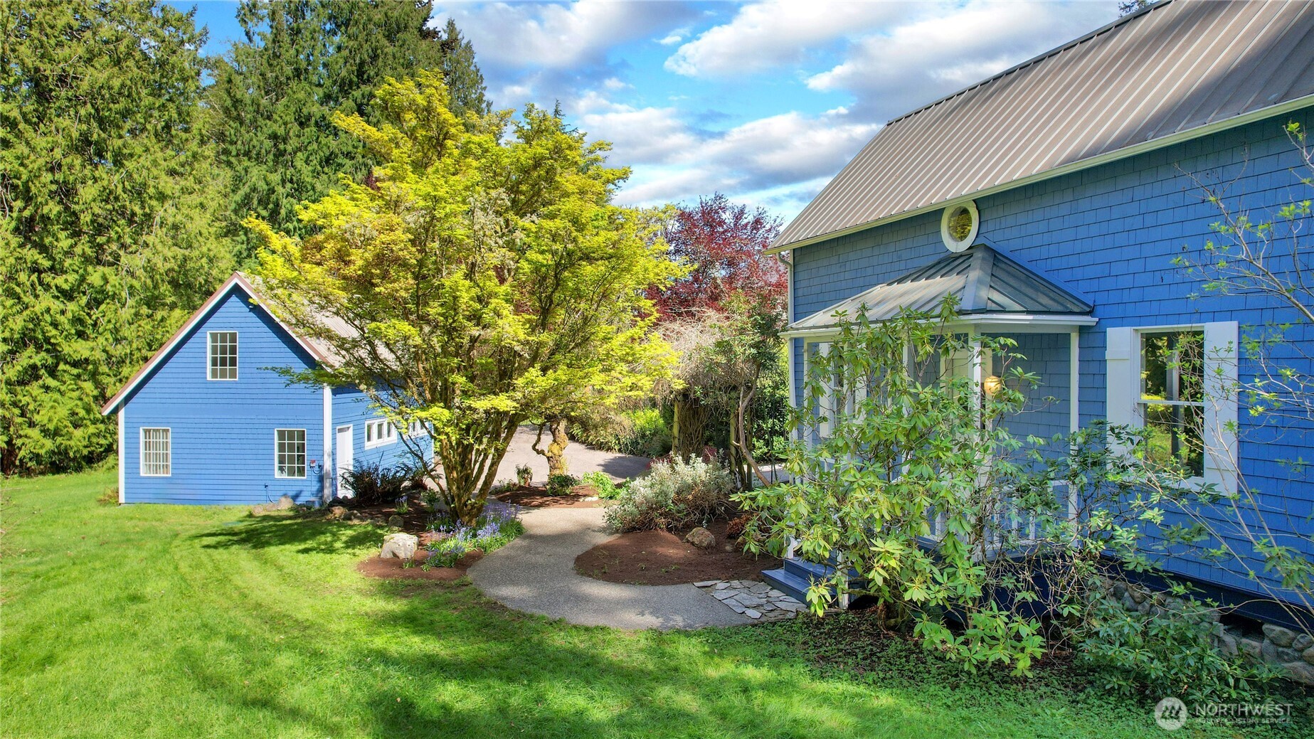 10472 NE Sunrise Bluff Lane , Bainbridge Island, WA 98110