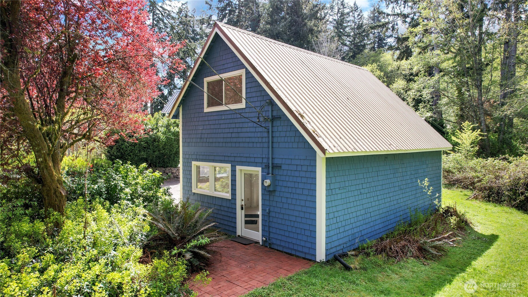 10472 NE Sunrise Bluff Lane , Bainbridge Island, WA 98110