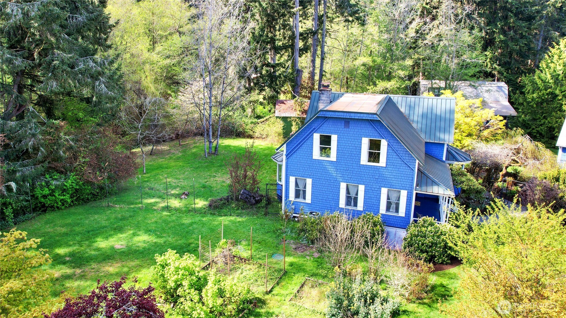 10472 NE Sunrise Bluff Lane , Bainbridge Island, WA 98110