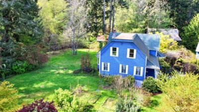10472 NE Sunrise Bluff Lane , Bainbridge Island, WA 98110 - Photo 37