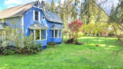 10472 NE Sunrise Bluff Lane , Bainbridge Island, WA 98110 - Photo 38