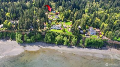 10472 NE Sunrise Bluff Lane , Bainbridge Island, WA 98110 - Photo 39