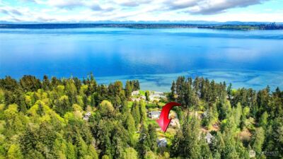 10472 NE Sunrise Bluff Lane , Bainbridge Island, WA 98110 - Photo 40