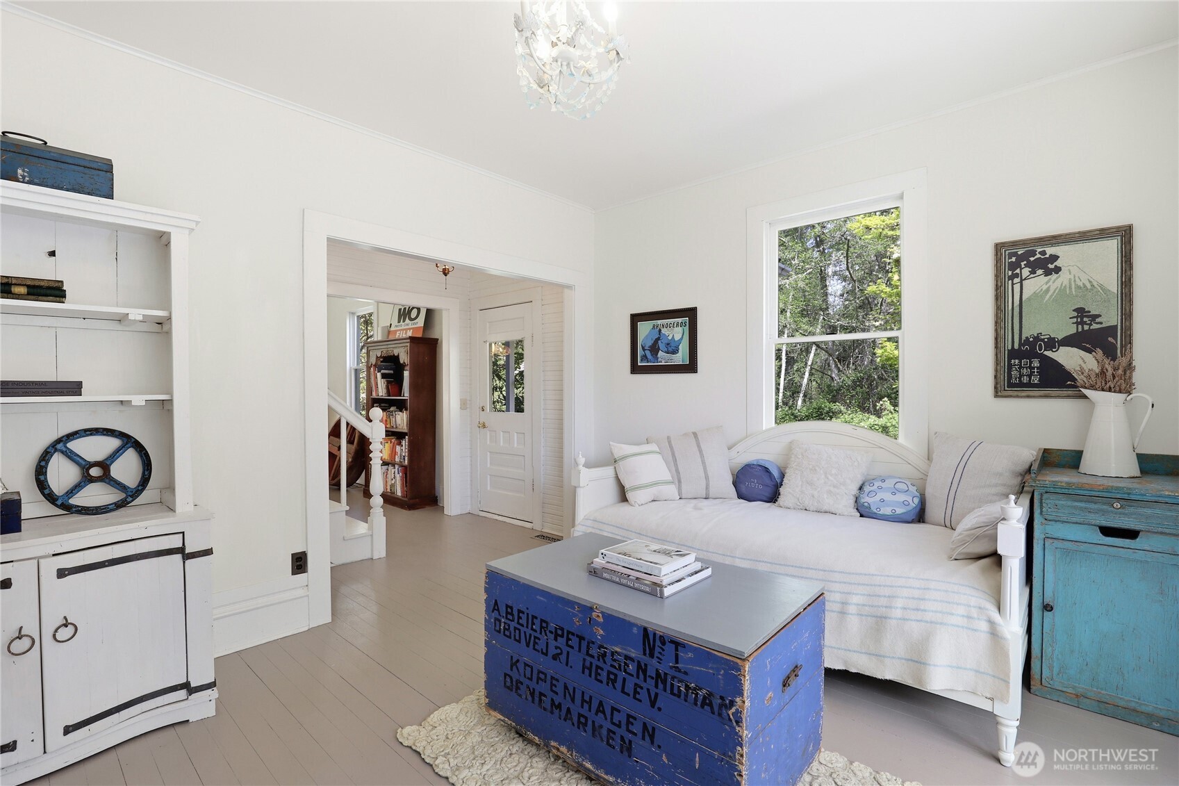 10472 NE Sunrise Bluff Lane , Bainbridge Island, WA 98110