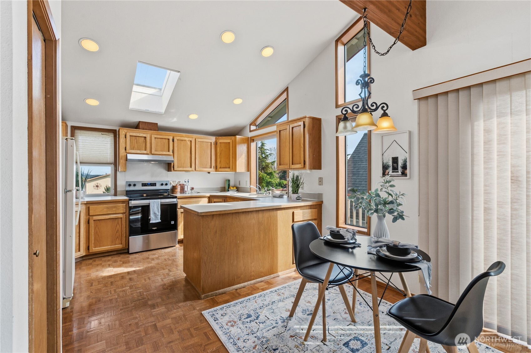 1211 31st Street , Anacortes, WA 98221
