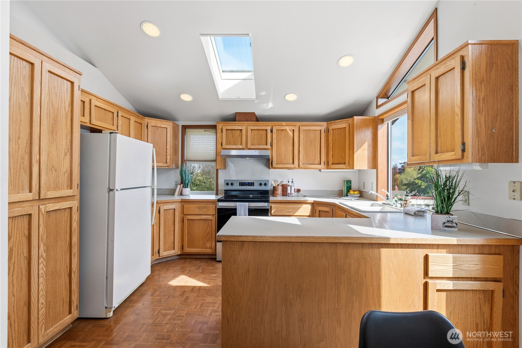 1211 31st Street , Anacortes, WA 98221