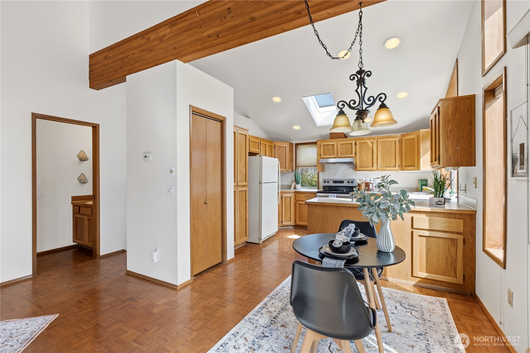 1211 31st Street , Anacortes, WA 98221