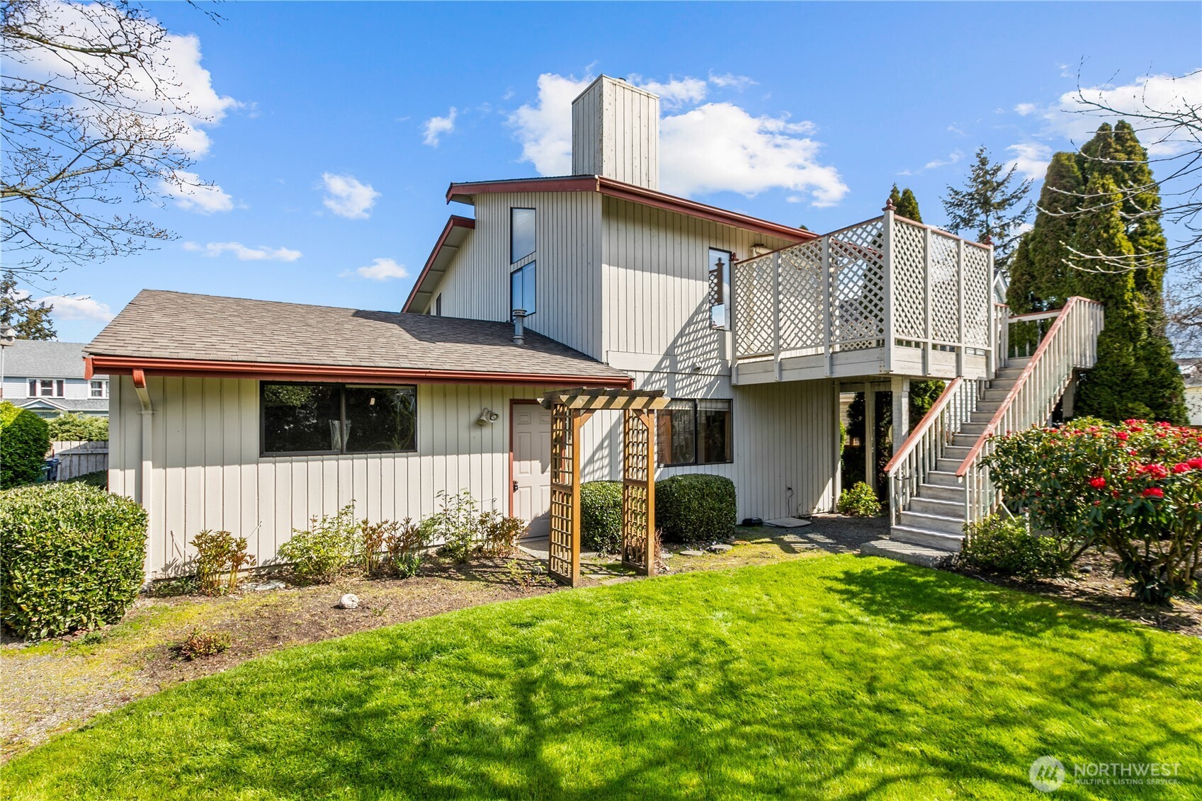 1211 31st Street , Anacortes, WA 98221