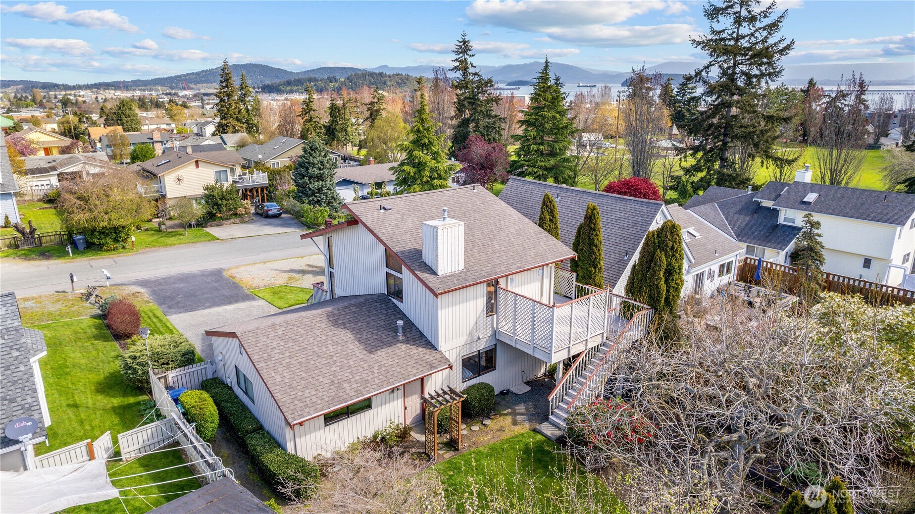 1211 31st Street , Anacortes, WA 98221