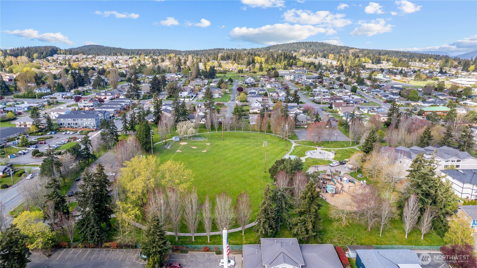 1211 31st Street , Anacortes, WA 98221