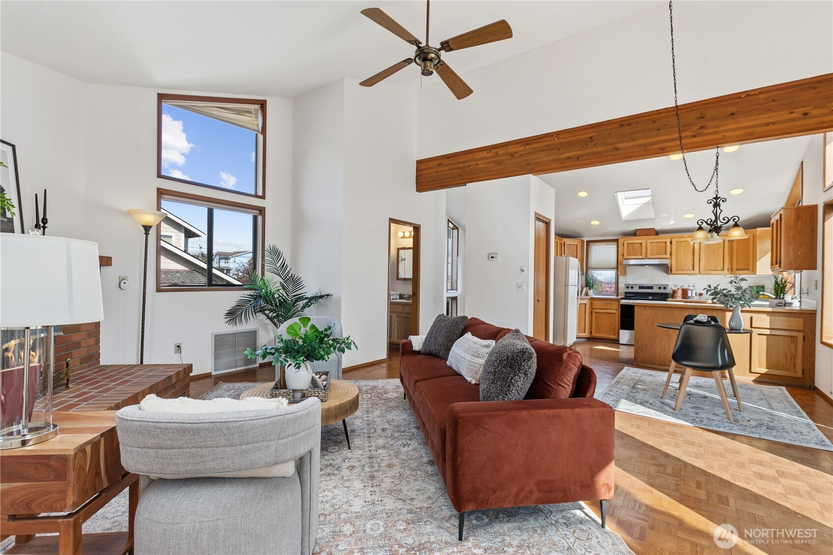 1211 31st Street , Anacortes, WA 98221