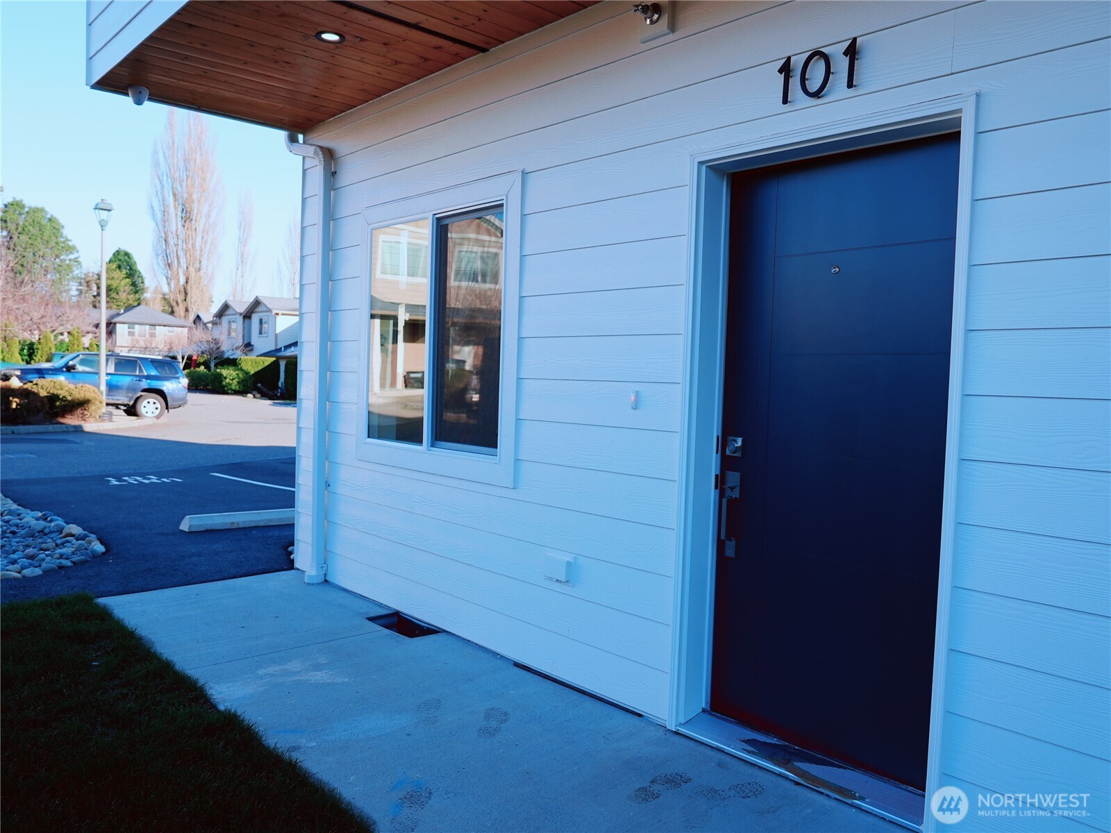 2155 Siddle Loop #101, Ferndale, WA 98248