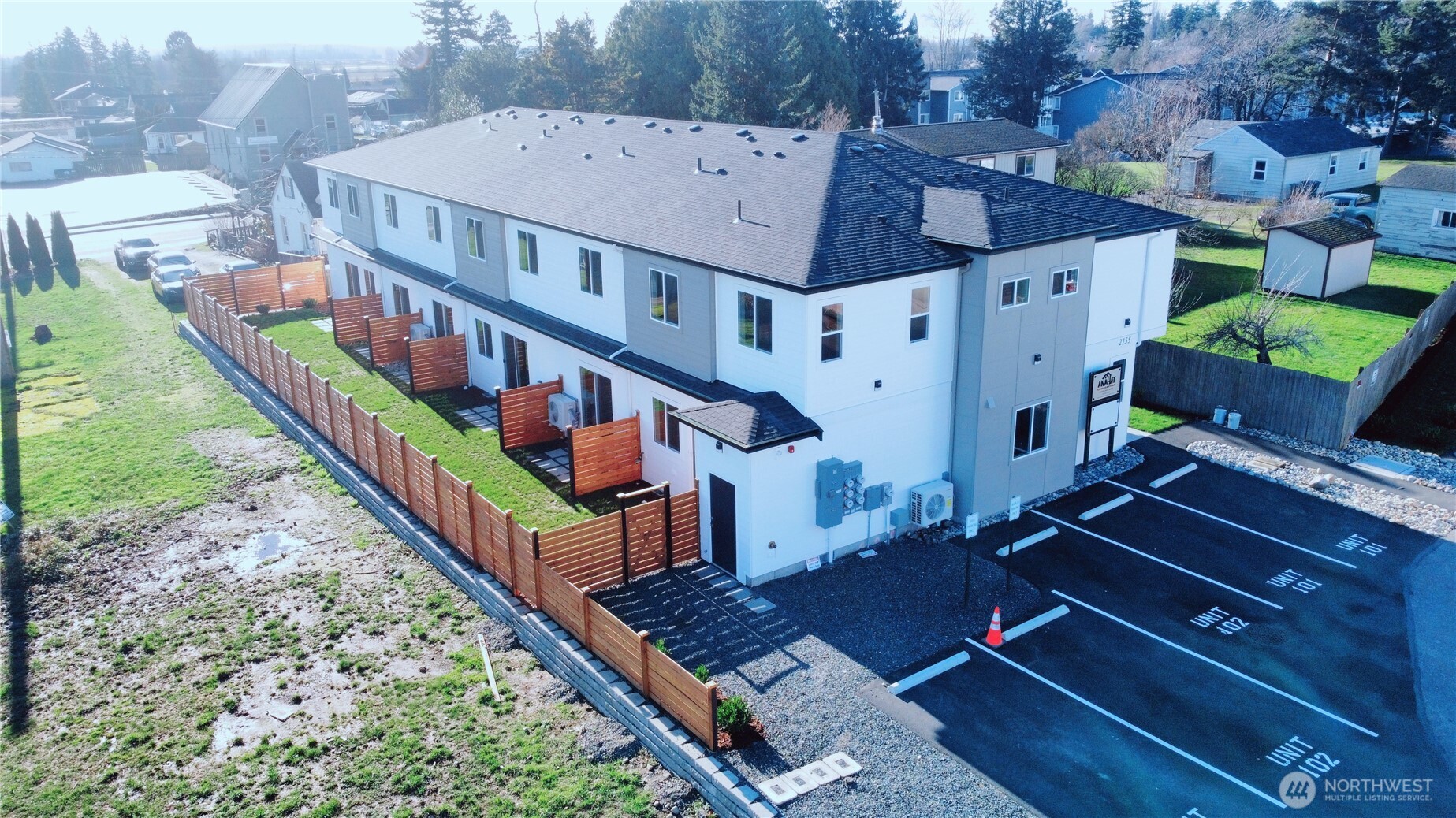 2155 Siddle Loop #103, Ferndale, WA 98248