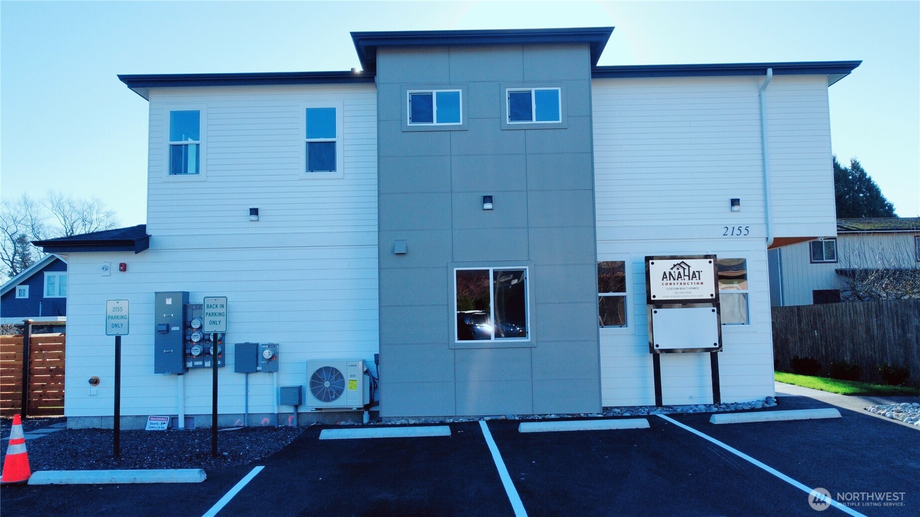 2155 Siddle Loop #103, Ferndale, WA 98248