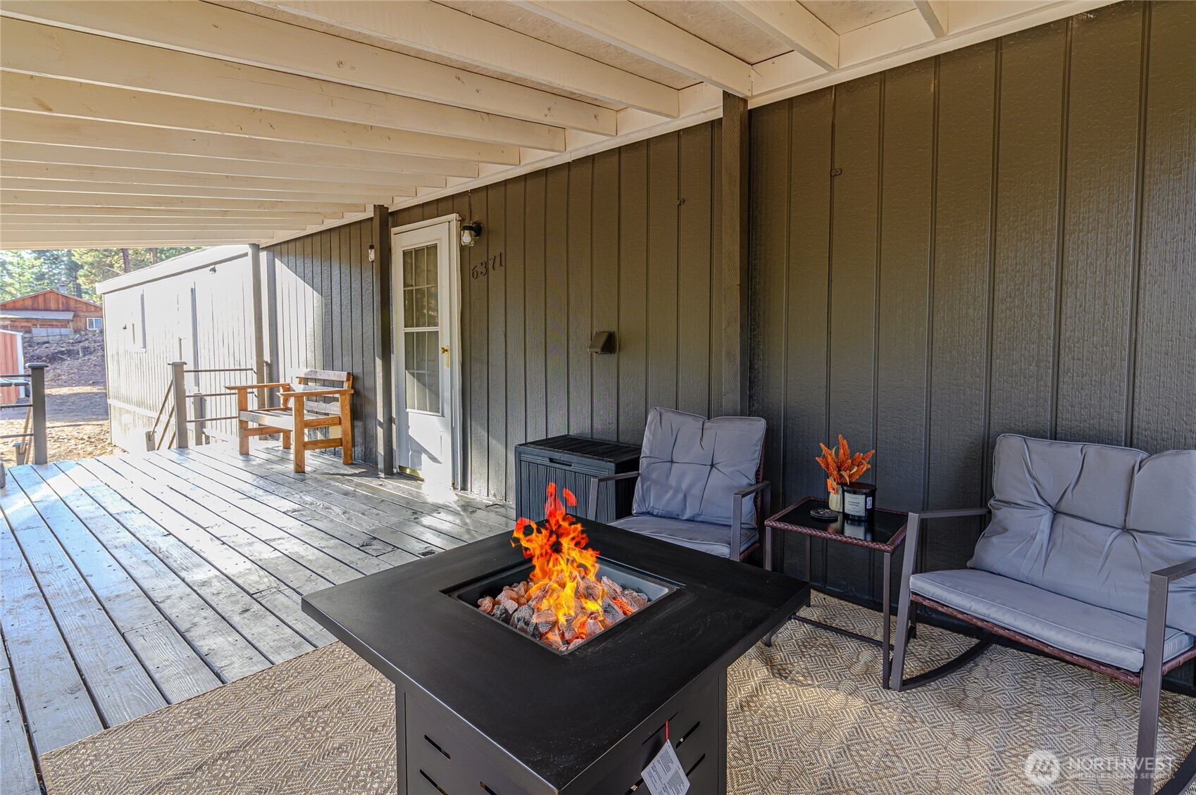 6371 N Fork Road , Yakima, WA 98903