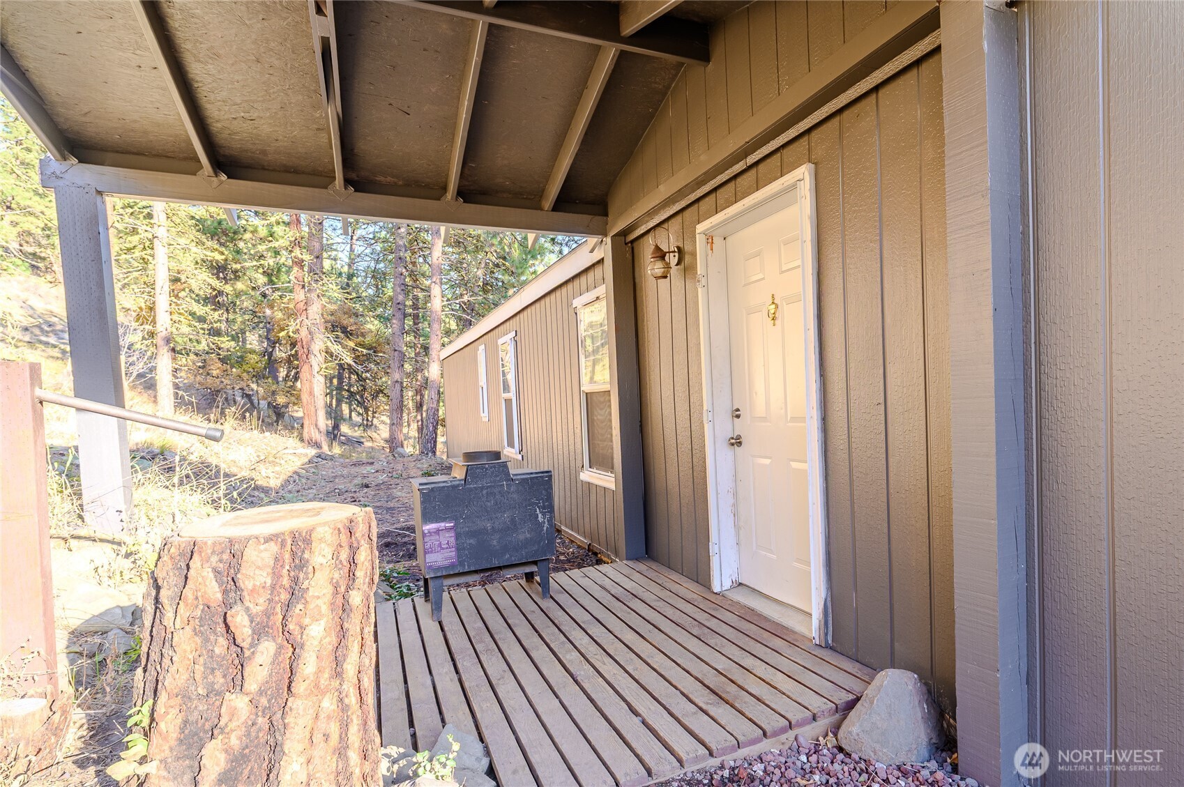 6371 N Fork Road , Yakima, WA 98903