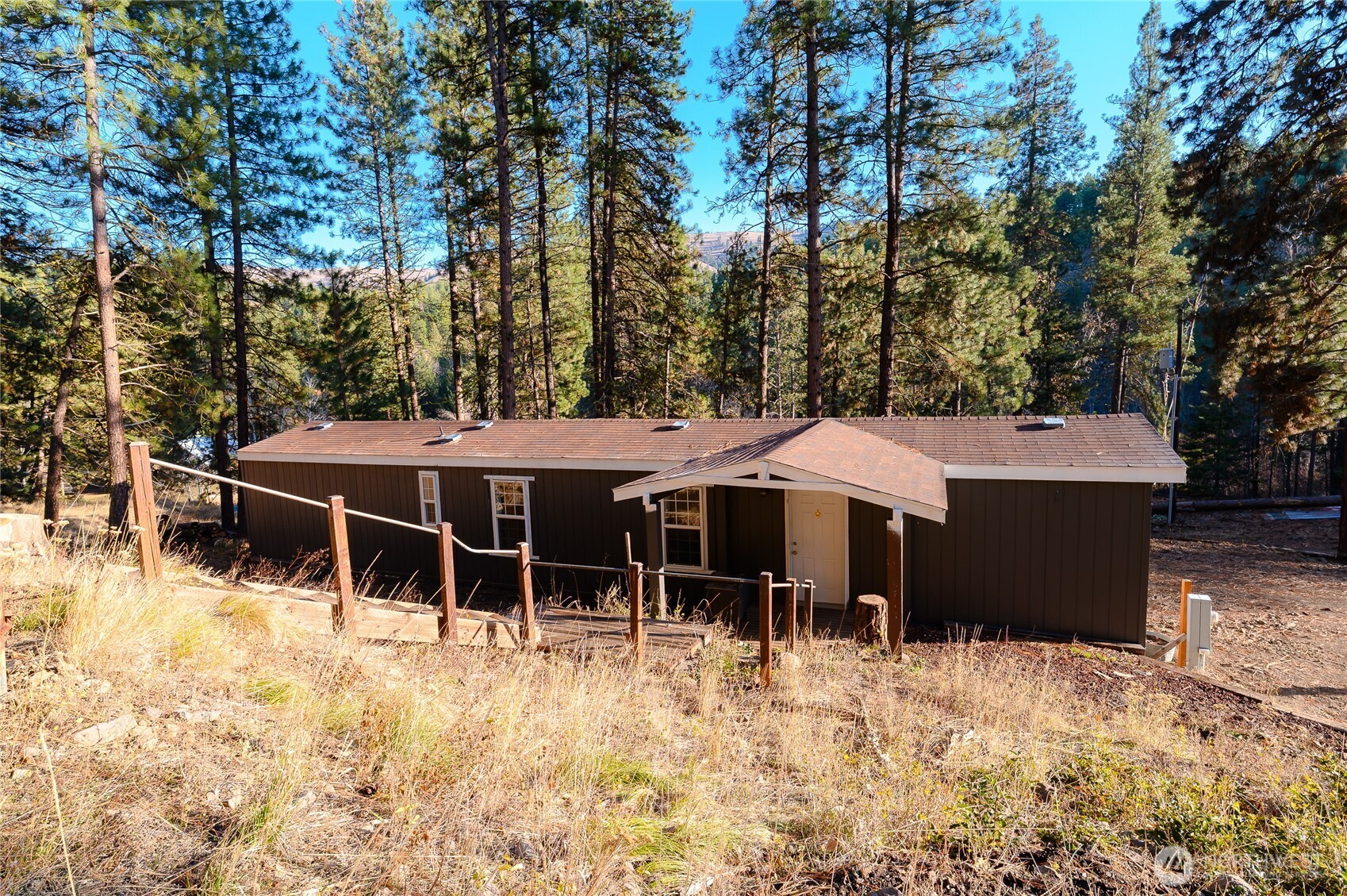 6371 N Fork Road , Yakima, WA 98903