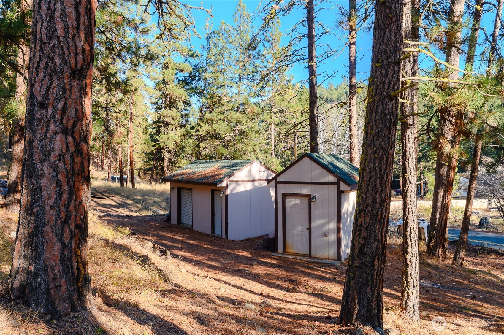 6371 N Fork Road , Yakima, WA 98903