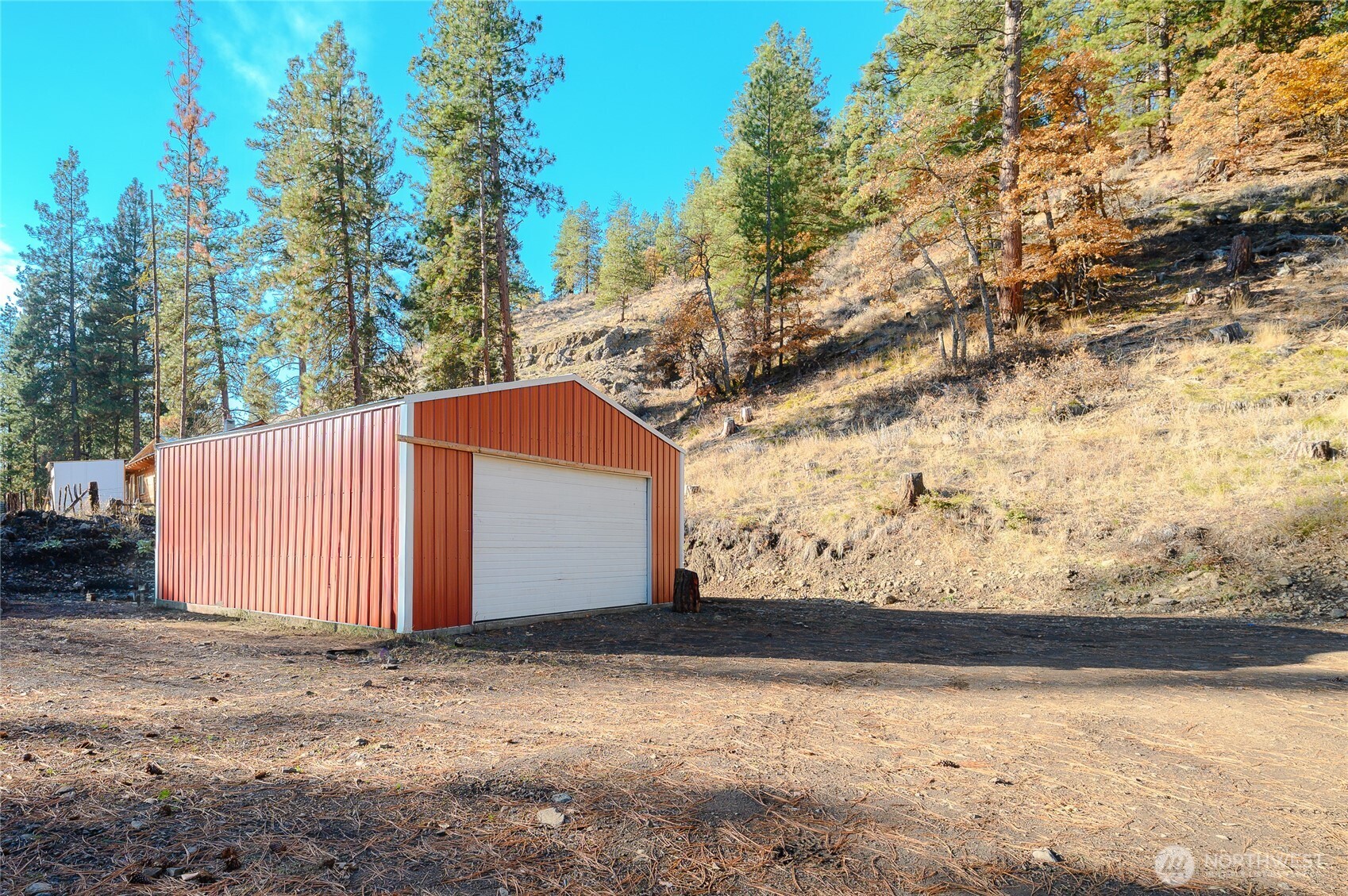 6371 N Fork Road , Yakima, WA 98903