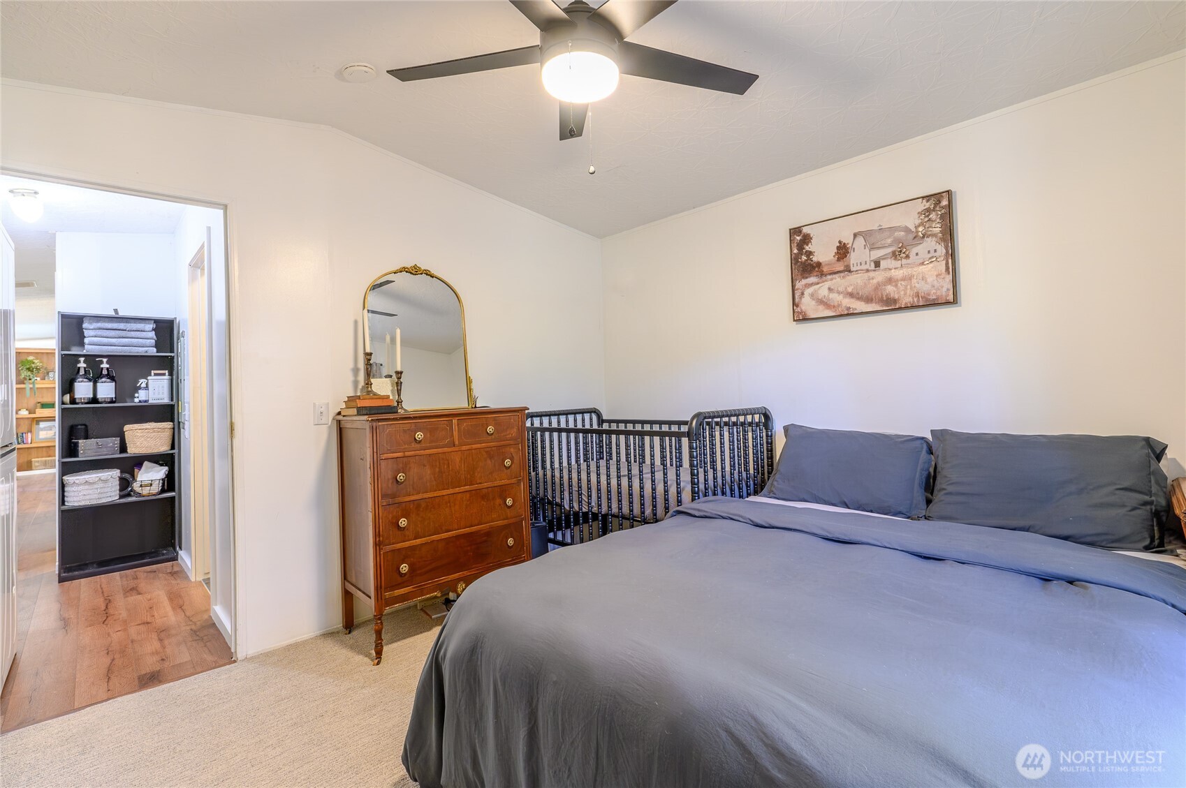 6371 N Fork Road , Yakima, WA 98903