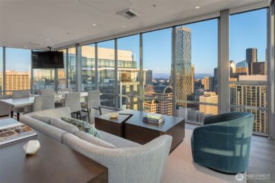 121 Stewart Street #1406, Seattle, WA 98101 - Photo 24