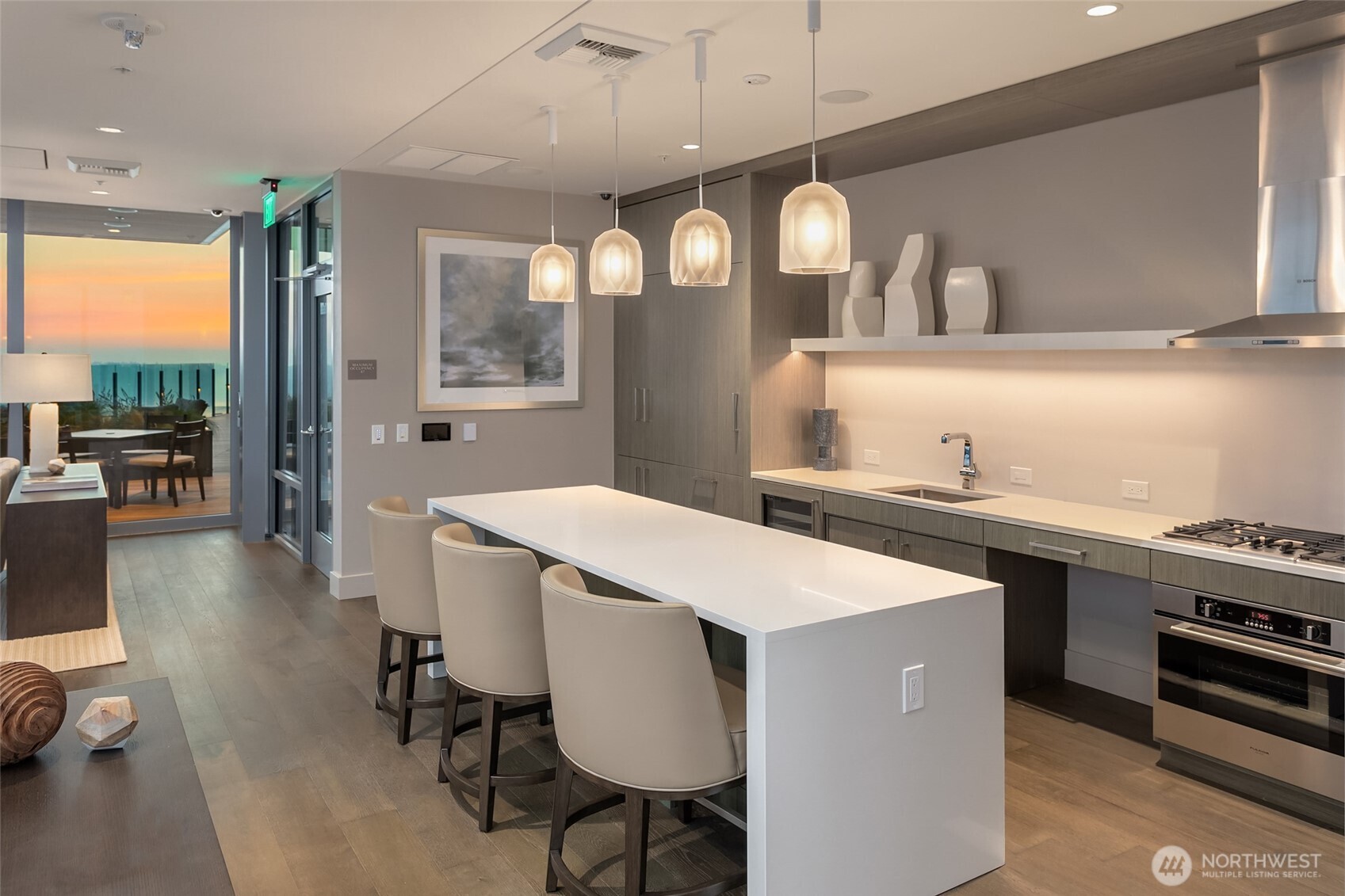 121 Stewart Street #1406, Seattle, WA 98101