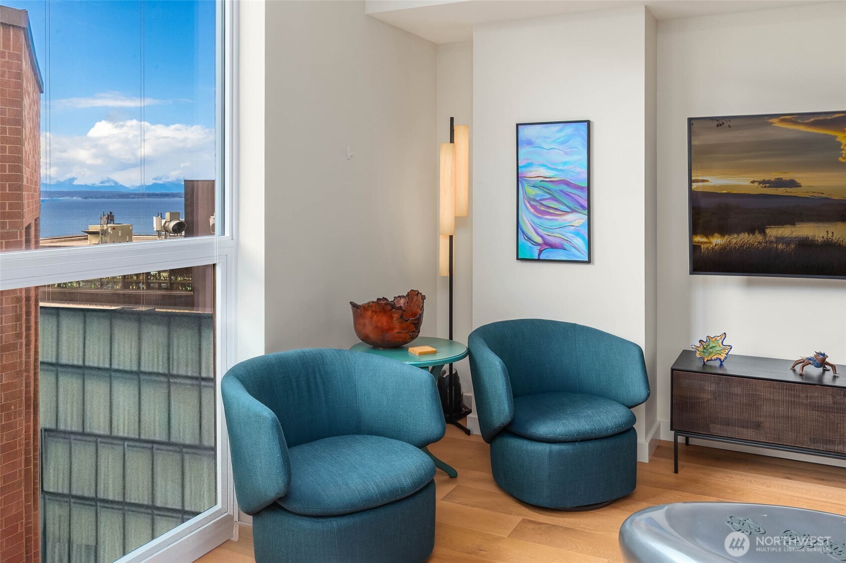 121 Stewart Street #1406, Seattle, WA 98101