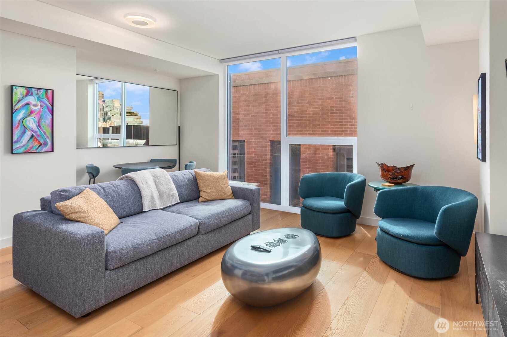 121 Stewart Street #1406, Seattle, WA 98101