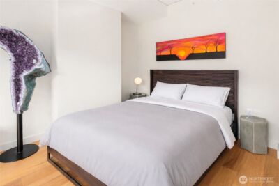 121 Stewart Street #1406, Seattle, WA 98101 - Photo 9