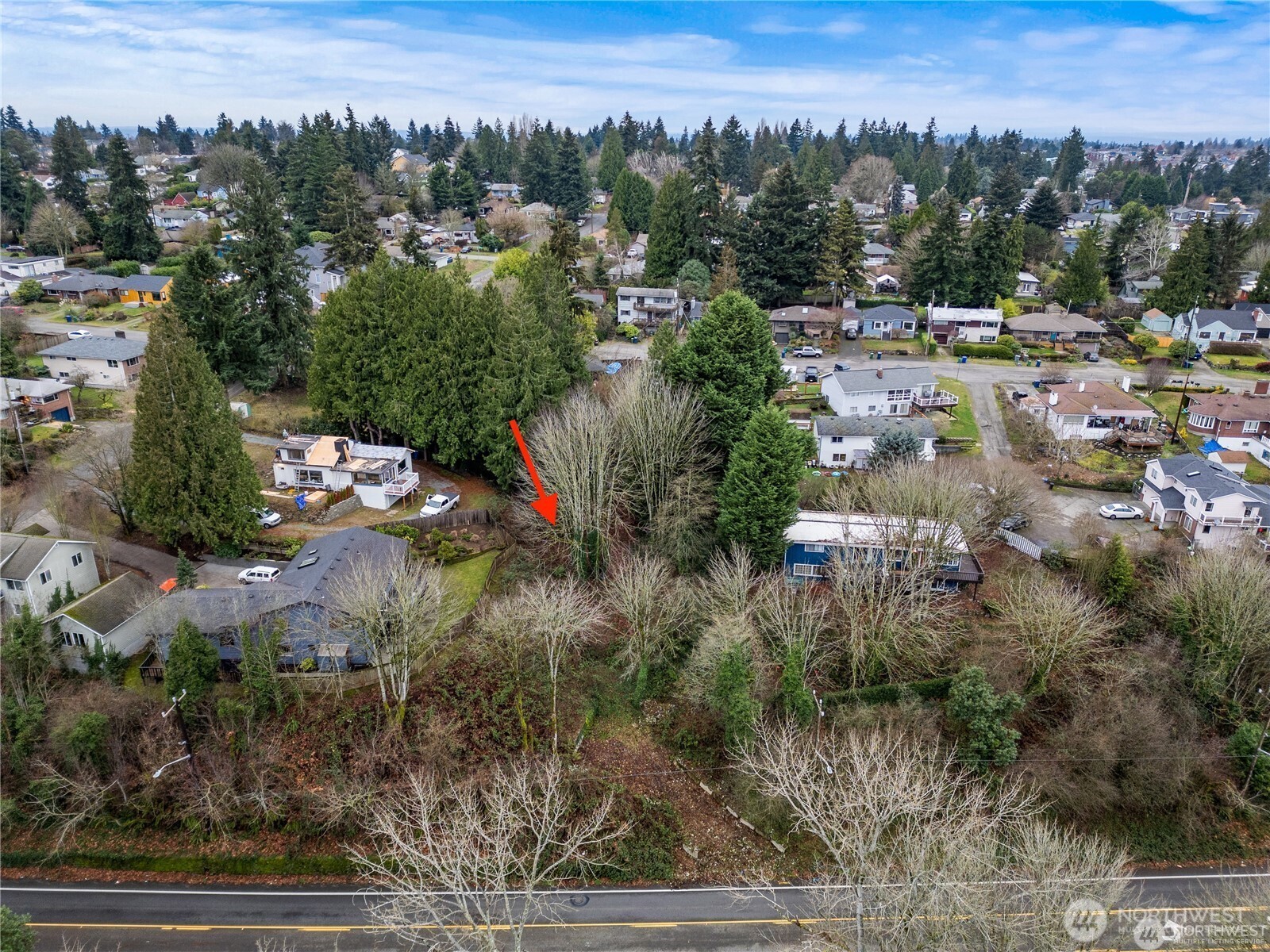 10301 Myers Way S, Seattle, WA 98168
