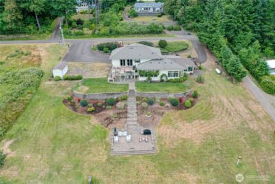 481 E Leeds , Shelton, WA 98584