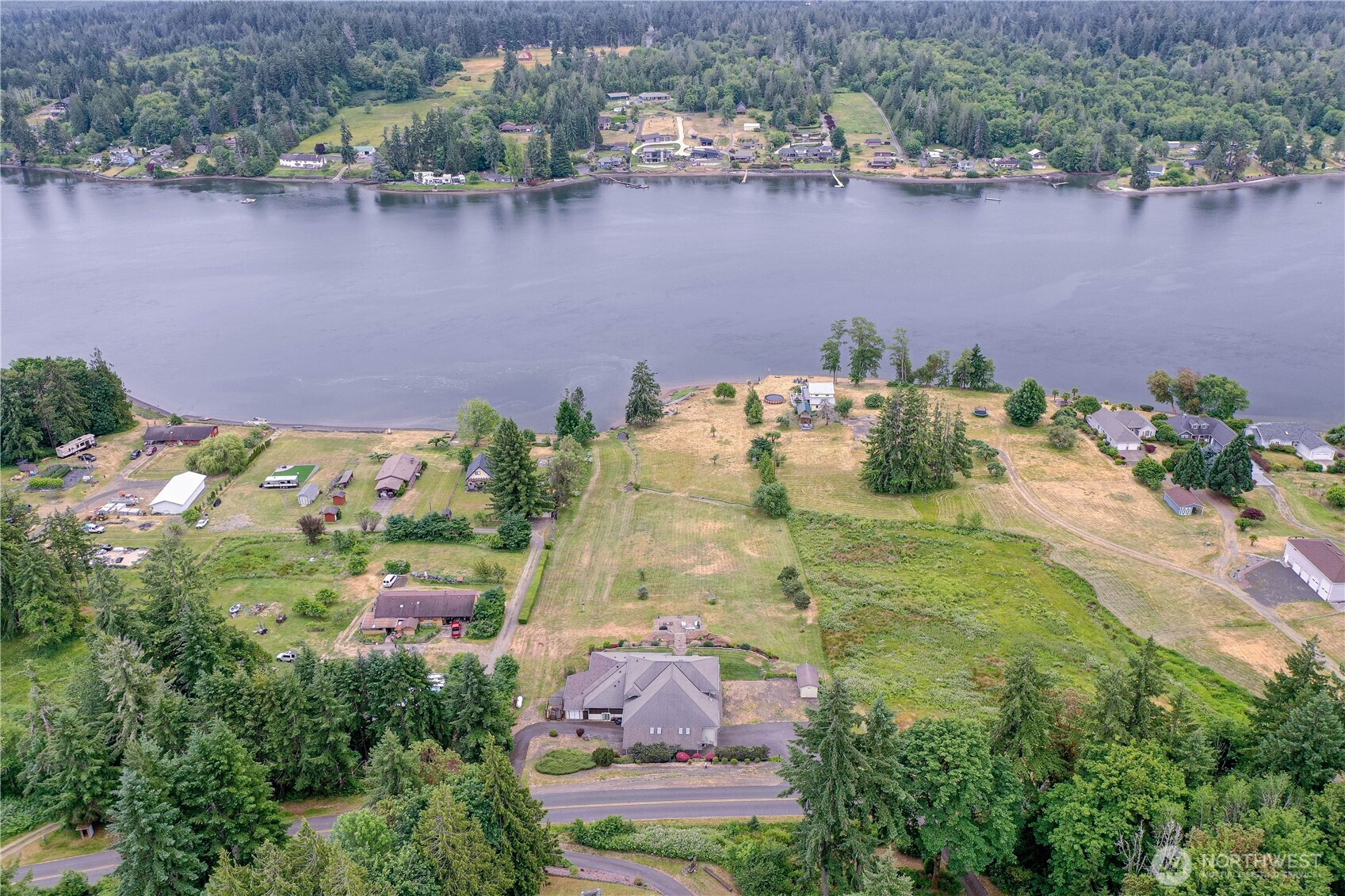 481 E Leeds , Shelton, WA 98584