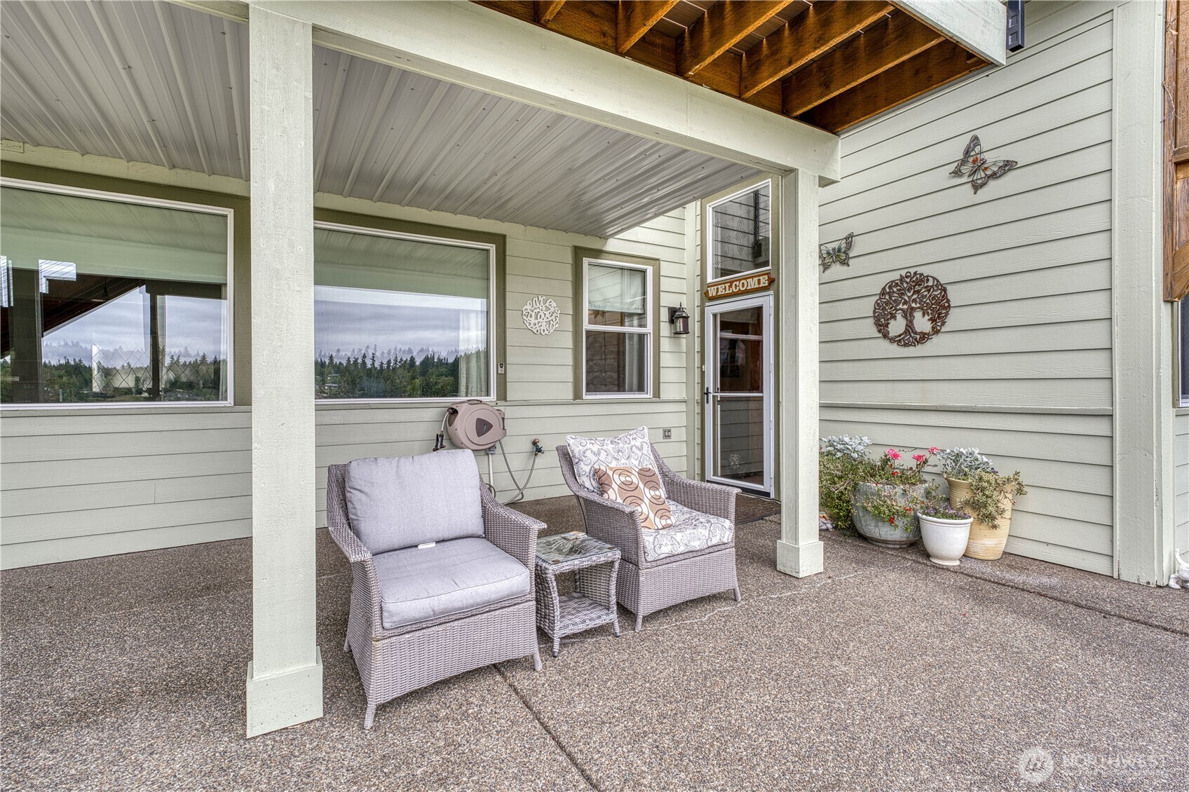 481 E Leeds , Shelton, WA 98584